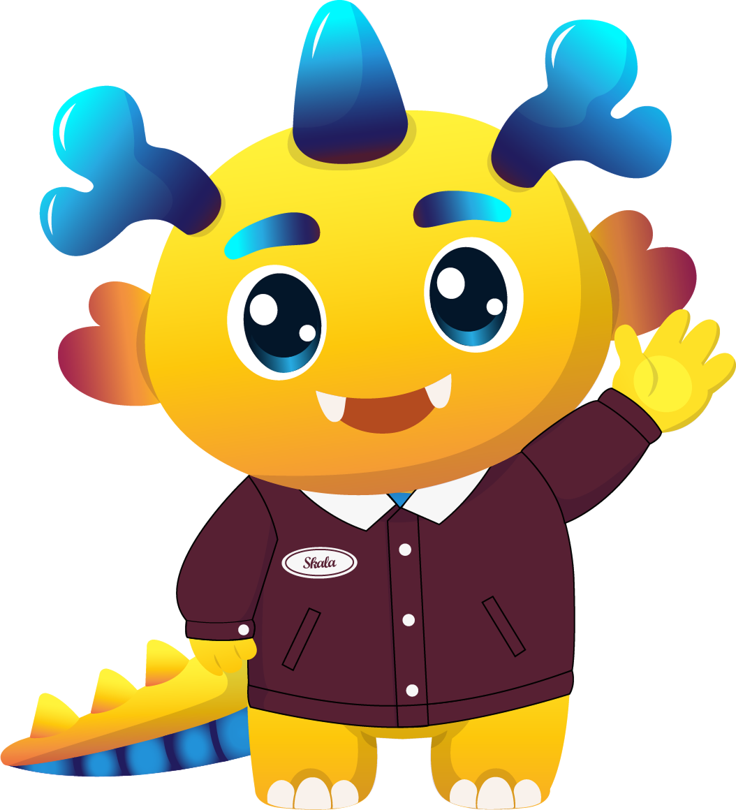 Mascot