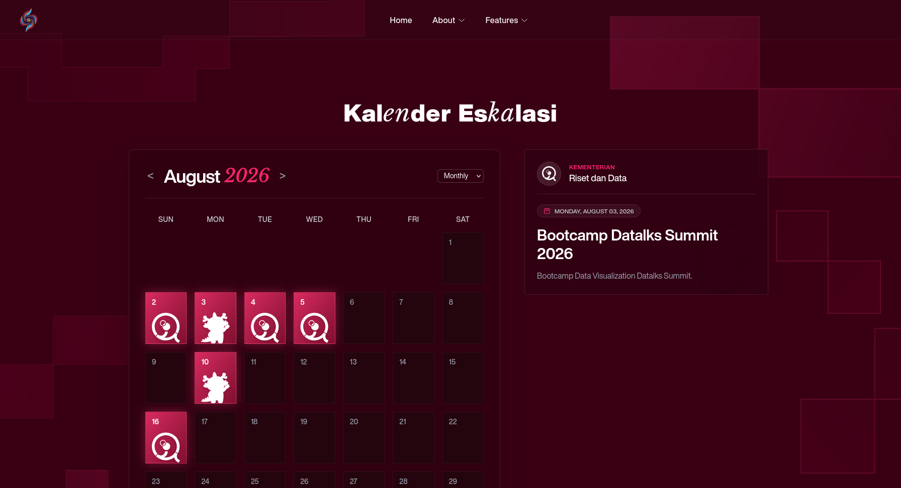 Kalender