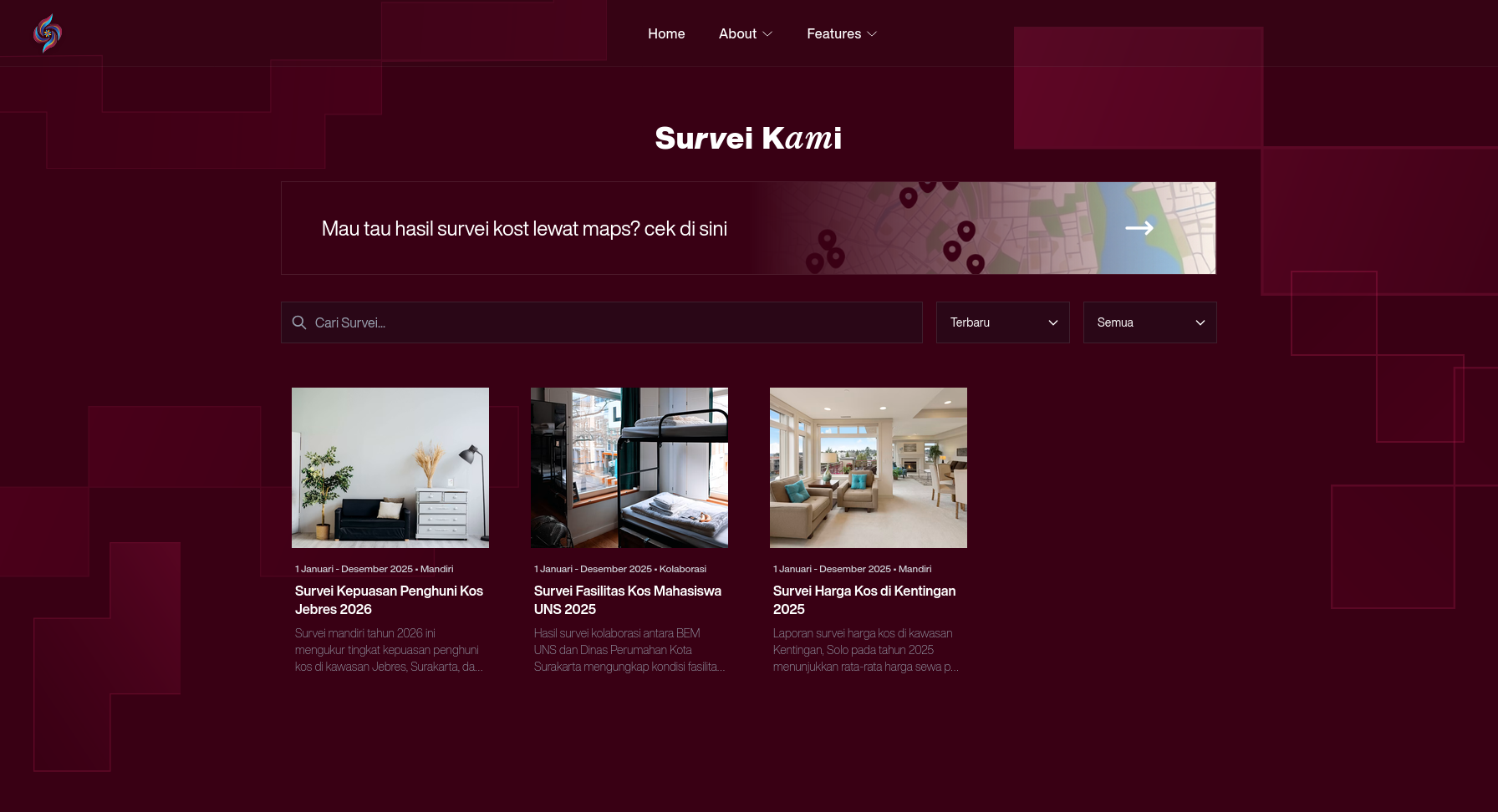 Survei