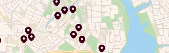 Maps Preview